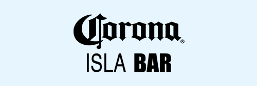 Corona Isla Bar