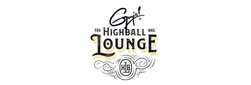 The Highball Lounge