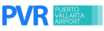 Puerto Vallarta Airport Logo