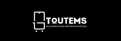 Toutems Accesorios para Celulares